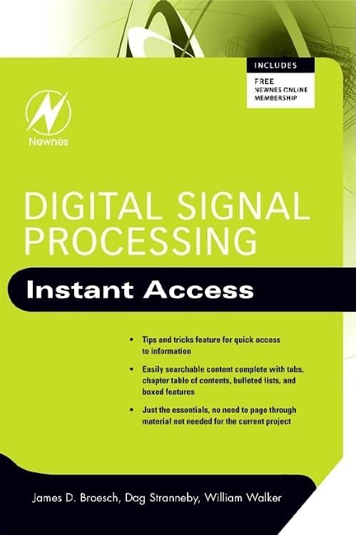 Signal and Power Integrity-Simplified (Prentice Hall Modern